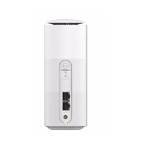 Bộ Phát Wifi 5G ZTE MC801A Wifi 6 Tốc độ 4.8Gbps