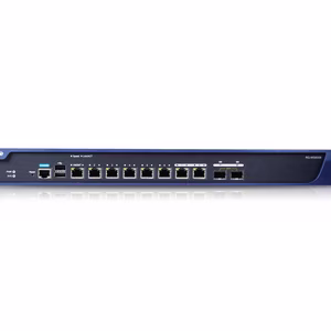 Wireless Access Controller Ruijie RG-WS6008 - Quản lý 32 APs, Hỗ trợ 6400 User